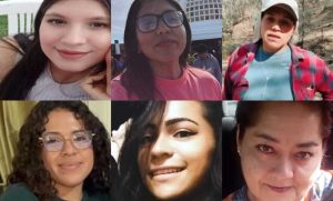 Lee más sobre el artículo México suma 54 feminicidios en 2026; estudiantes y lideresas las víctimas
