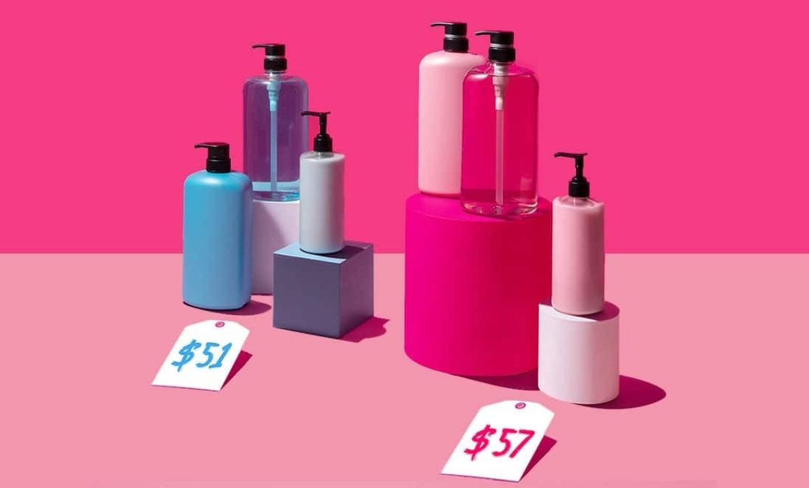 Lee más sobre el artículo Alerta Profeco de sobreprecio en productos dirigidos a mujeres