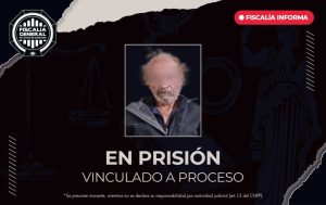 Lee más sobre el artículo Vinculan a proceso a adulto mayor por dispararle a un gato