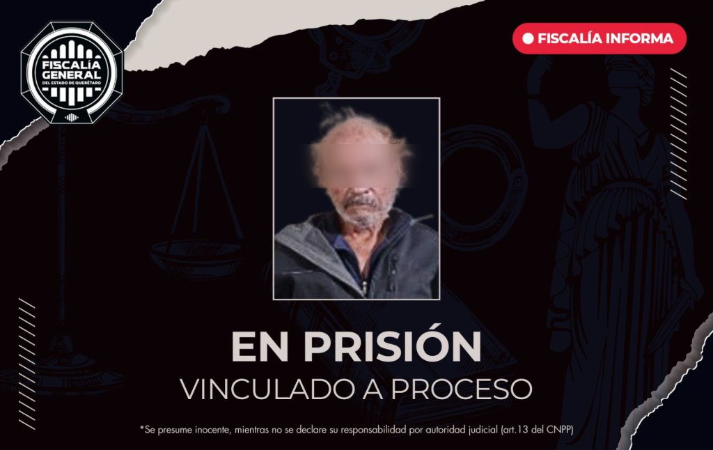 Lee más sobre el artículo Vinculan a proceso a adulto mayor por dispararle a un gato