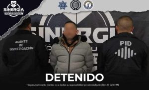 Lee más sobre el artículo Detienen en El Marqués al Ajava por intento de homicidio en Guanajuato