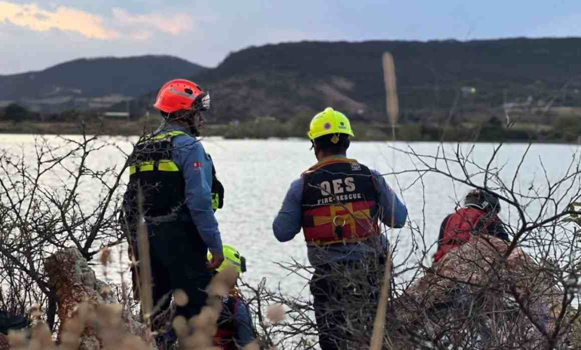 Lee más sobre el artículo Llama PC a no ingresar a presas y bordos