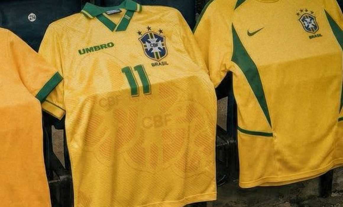 Lee más sobre el artículo Brasil contra Francia, sabor a Mundial