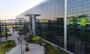 Lee más sobre el artículo Con 8.84 millones de visitas internacionales, comienza México éste año.