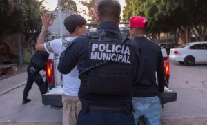 Lee más sobre el artículo Lesiones dolosas lideran detenciones en Querétaro