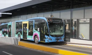 Lee más sobre el artículo Renta de espacios en QroBús impulsará wifi gratuito