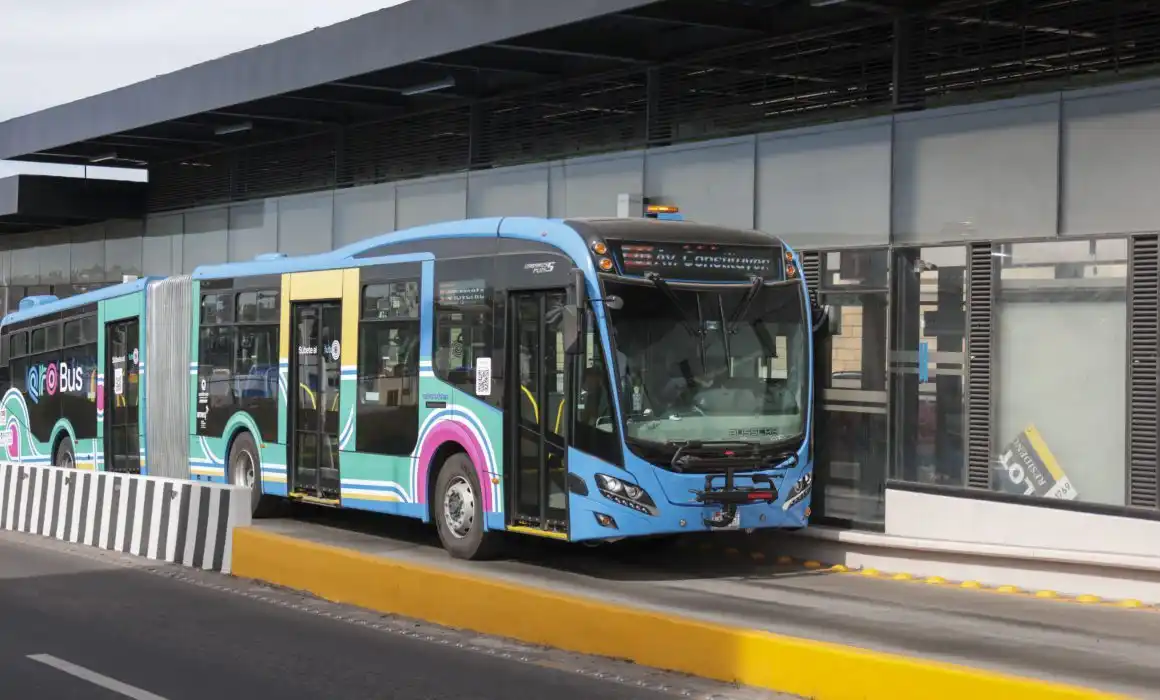 Lee más sobre el artículo Renta de espacios en QroBús impulsará wifi gratuito