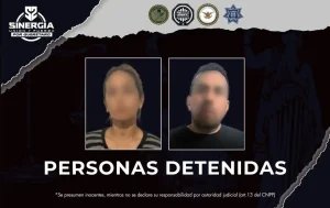 Lee más sobre el artículo Aseguran más de 300 dosis de droga tras cateo en Los Encinos, El Marqués