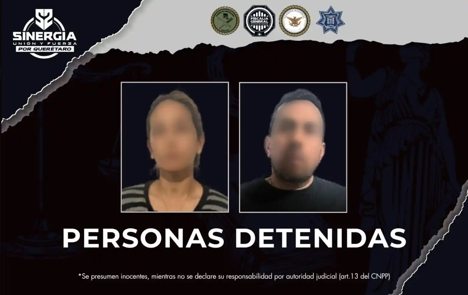 Lee más sobre el artículo Aseguran más de 300 dosis de droga tras cateo en Los Encinos, El Marqués