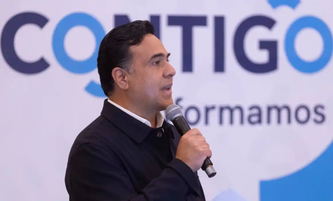 Lee más sobre el artículo Impulsa Luis Nava acciones para prevenir adicciones y violencia