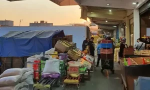 Lee más sobre el artículo Suman 300 diableros credencializados en la central de abastos de Querétaro