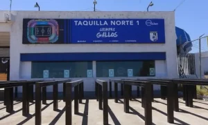 Lee más sobre el artículo Gallos cancelará boletos a aficionados visitantes en duelo ante América