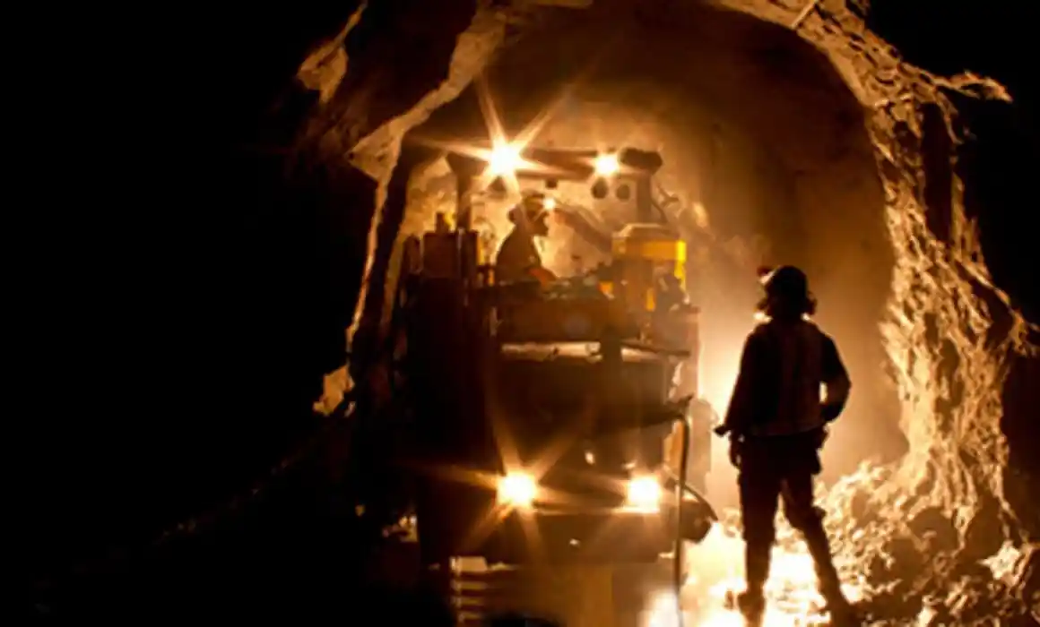 Lee más sobre el artículo Participación femenina en la minería creció 3.6% en 2024