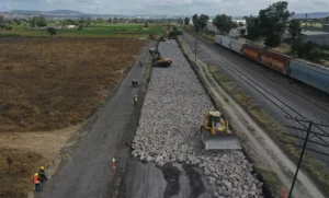 Lee más sobre el artículo Tren del Norte conectará CDMX, Querétaro e Irapuato