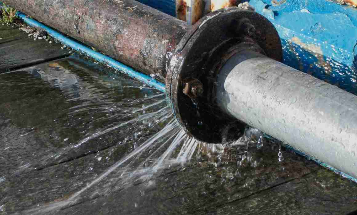 Lee más sobre el artículo Recibe CEA 70 reportes de fugas de agua al día en la zona metropolitana