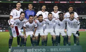 Lee más sobre el artículo Asciende México una posición en el Ranking FIFA