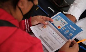 Lee más sobre el artículo Tarjeta Contigo será operada por la Secretaría de Planeación y ya no por Sedesoq