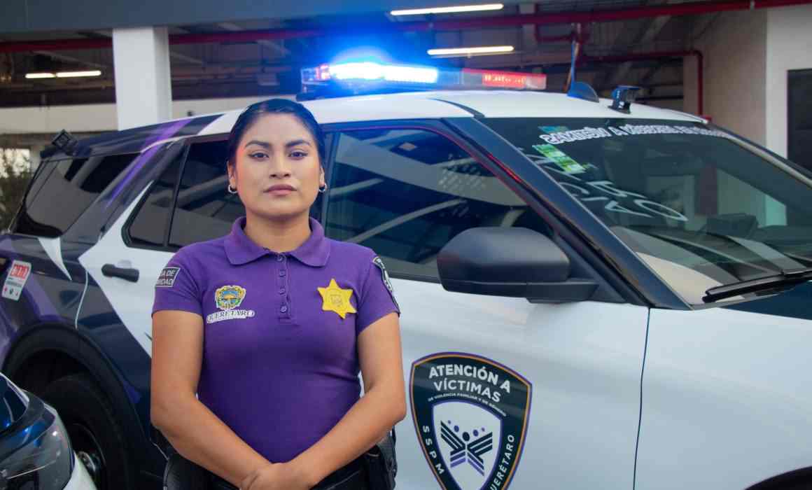 Lee más sobre el artículo Atienden a 274 personas vulnerables en marzo en Querétaro