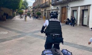 Lee más sobre el artículo Remiten a 302 personas a Juzgado Cívico en Querétaro