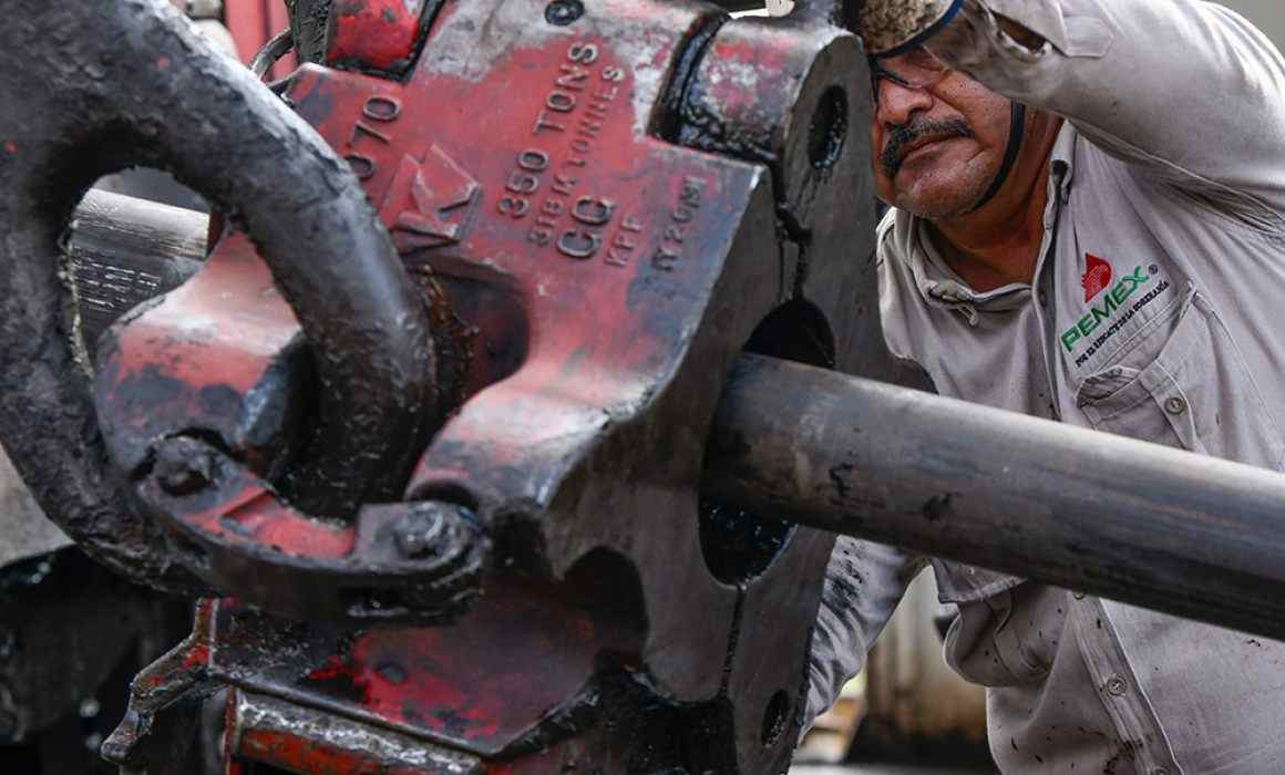 Lee más sobre el artículo Pemex afirma contener derrame de diésel en muelle de Deer Park