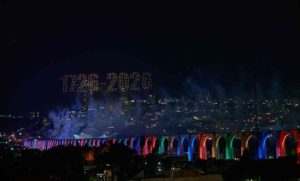Lee más sobre el artículo Descarta Felifer afectaciones por pirotecnia en festejo del Acueducto