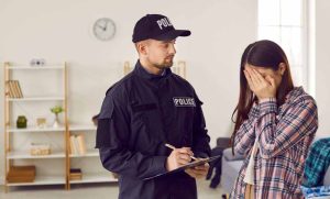 Lee más sobre el artículo Detienen a hombre por violar orden de restricción en Querétaro