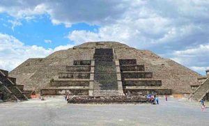 Lee más sobre el artículo Anuncia INAH cierre temporal de Zona Arqueológica de Teotihuacán