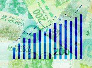 Lee más sobre el artículo Economía mexicana crecería entre 1.9 y 2.8% en 2026