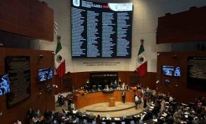 Lee más sobre el artículo Avala Senado Plan Estratégico de Procuración de Justicia 2026-2029