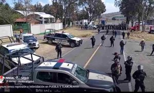 Lee más sobre el artículo Bloqueos, en 7 estados; reporta ANTAC