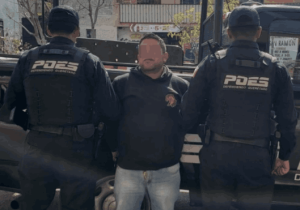 Lee más sobre el artículo Detienen a conductor por portar caja con balas en la Reforma Agraria