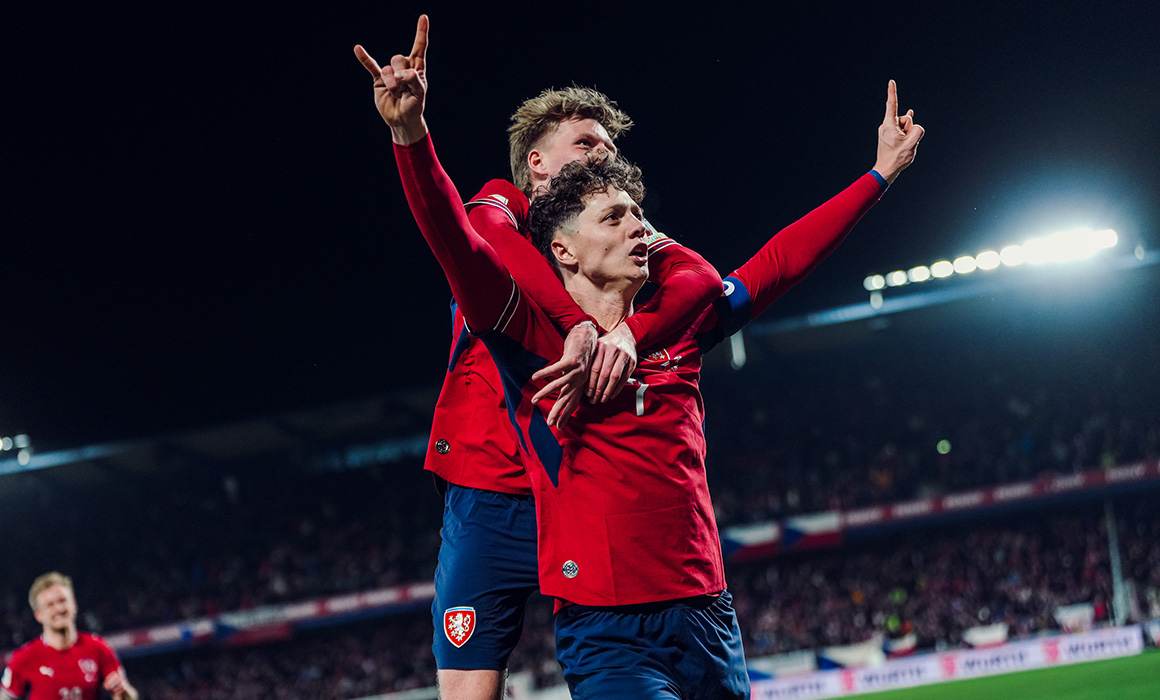 Lee más sobre el artículo ¡Drama puro! Chequia será rival de México, Italia fuera del Mundial.