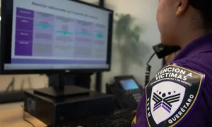 Lee más sobre el artículo Mejora Querétaro atención a víctimas de violencia con nueva certificación