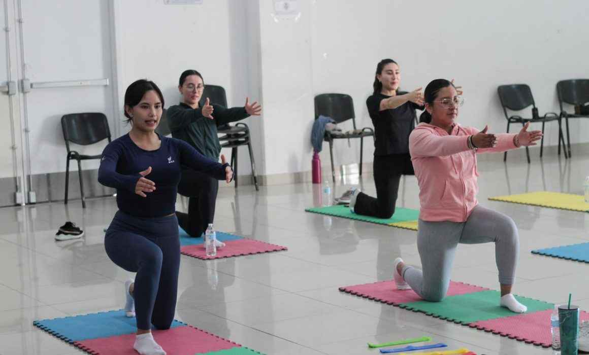 Lee más sobre el artículo Destinan más de 23 mil servicios a jóvenes en Corregidora