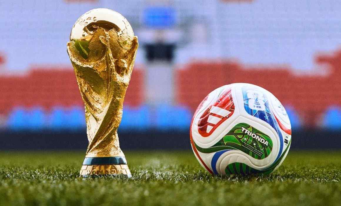 Lee más sobre el artículo Presentan el torneo Mundial Joven Querétaro 2026