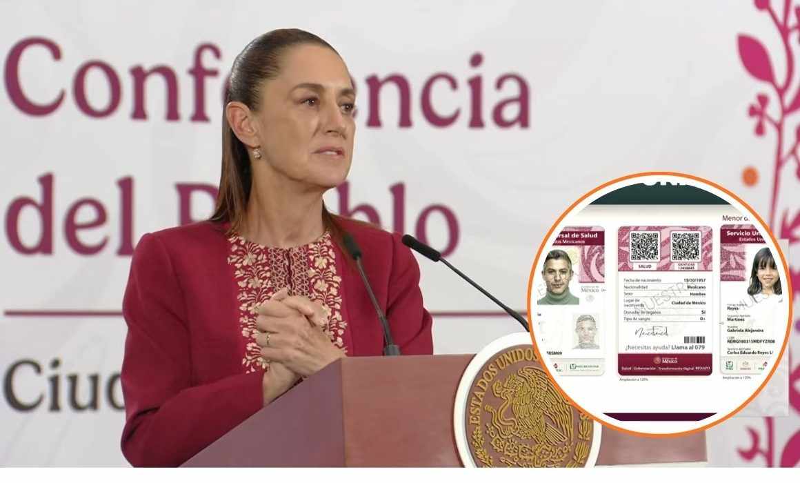 Lee más sobre el artículo Inicia 13 de abril registro para credencial universal de salud: 85 y más