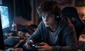 Lee más sobre el artículo Videojuegos impactan rendimiento escolar de adolescentes