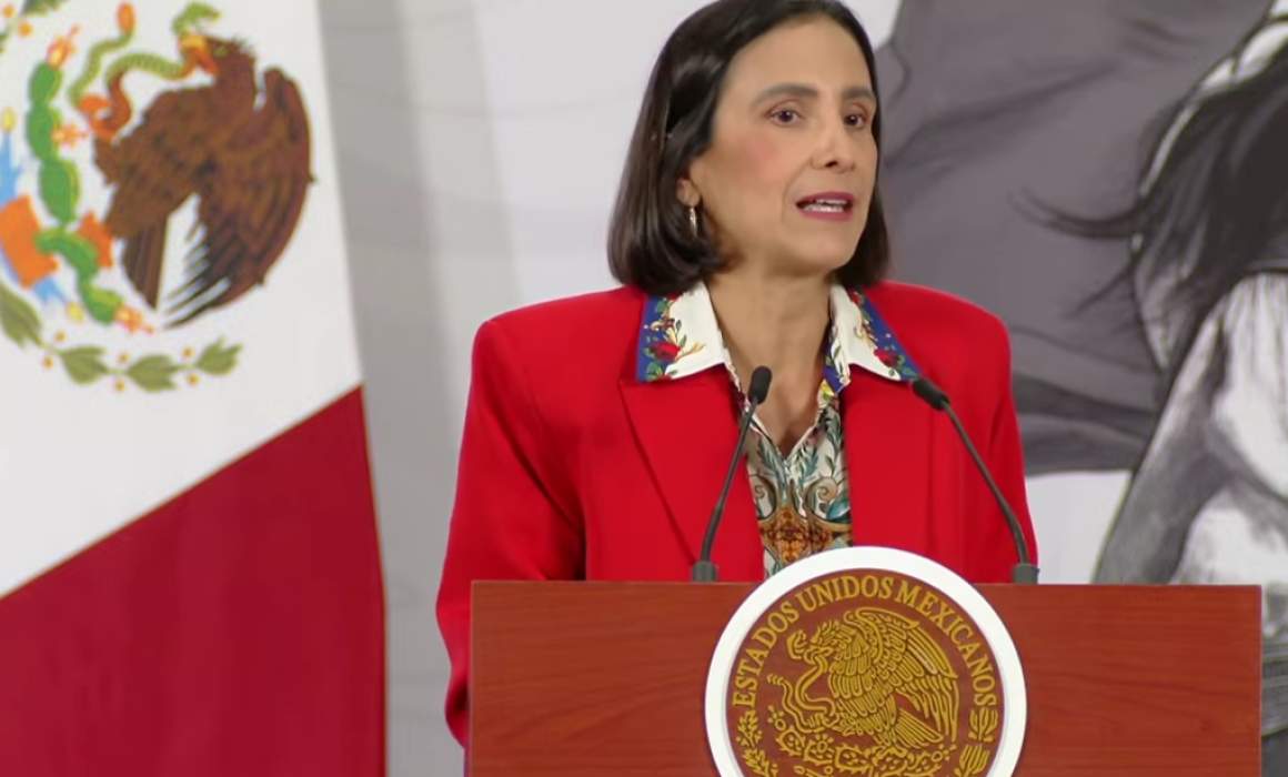 Lee más sobre el artículo Presenta Gobierno plan para reforzar producción de gas natural