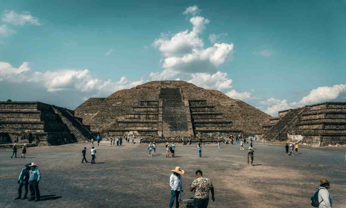 Lee más sobre el artículo Reabre hoy Teotihuacán pero sin acceso a Pirámide de la Luna