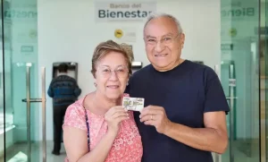 Lee más sobre el artículo Del 27 de abril al 3 de mayo, registro para Pensión Adultos Mayores
