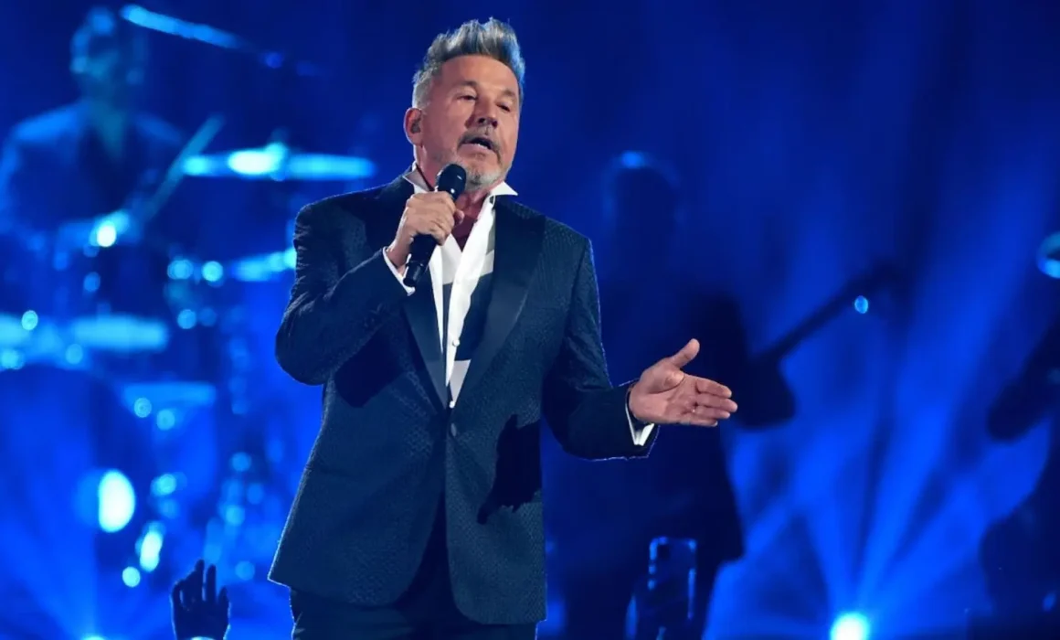 Lee más sobre el artículo Ricardo Montaner se presentará en el Auditorio Josefa