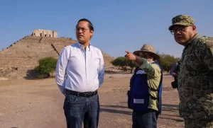 Lee más sobre el artículo Josué Guerrero no descarta más cambios en su gabinete de Corregidora