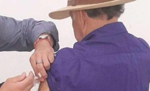 Lee más sobre el artículo Querétaro alcanza el 98 por ciento en vacunación contra influenza