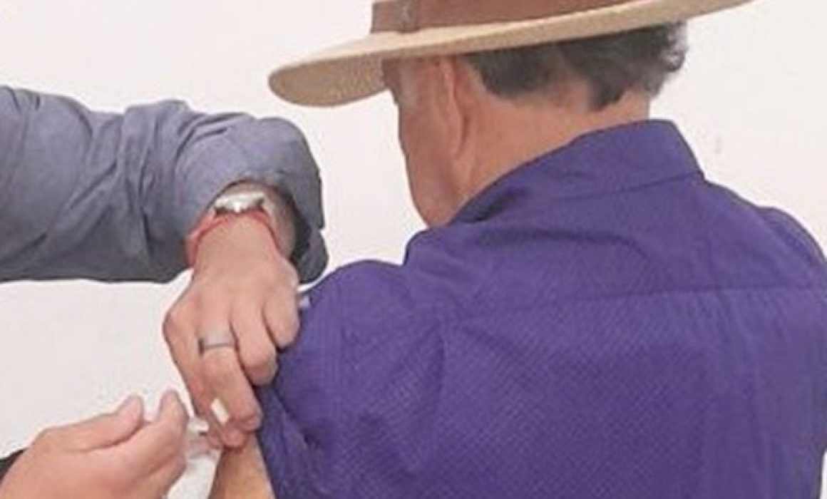 Lee más sobre el artículo Querétaro alcanza el 98 por ciento en vacunación contra influenza