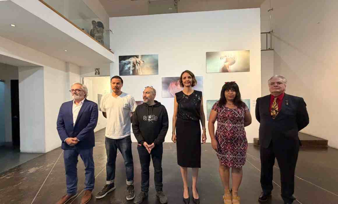 Lee más sobre el artículo Presenta la Galería Libertad 4 exposiciones en su quinta temporada de 2026