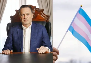 Lee más sobre el artículo Mauricio Kuri anuncia veto a Ley Trans en Querétaro