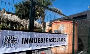 Lee más sobre el artículo Supera Fiscalía de Querétaro 4 mil carpetas de investigación en abril