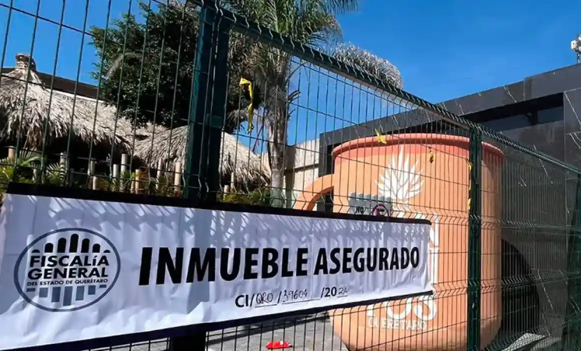 Lee más sobre el artículo Supera Fiscalía de Querétaro 4 mil carpetas de investigación en abril