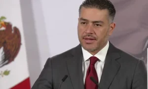 Lee más sobre el artículo Omar García Harfuch y Morena, a la cabeza para el 2030: La EncuestaMx