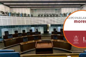 Lee más sobre el artículo Morena acusa campaña de odio y desinformación en Querétaro